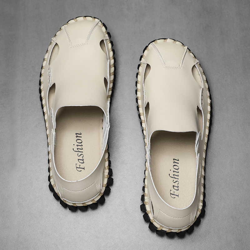 Luxury Lifestyle Outfit - Zapatillas Antideslizantes para Hombre, Zapatillas de