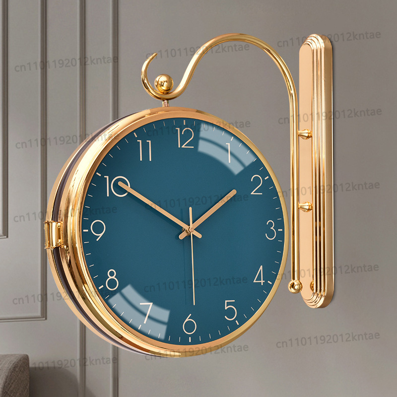 Luxury Lifestyle Furniture - Reloj de Pared de Lujo de