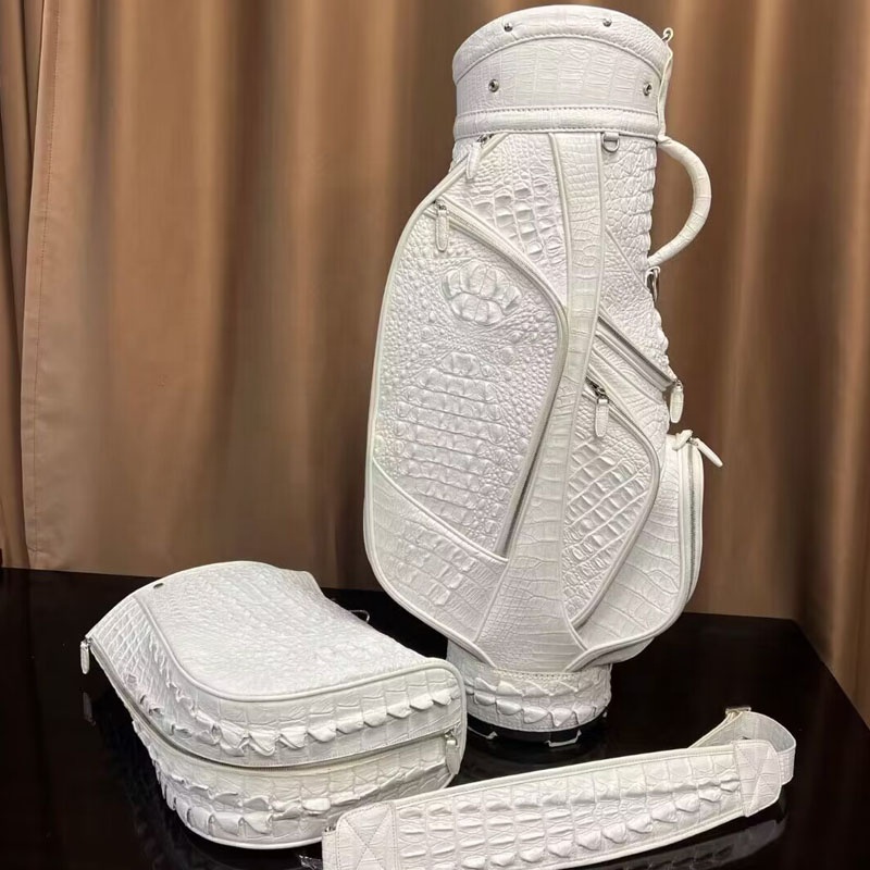 Bolsas de transporte de Golf p - Luxury Lifestyle Furniture reseña y precio