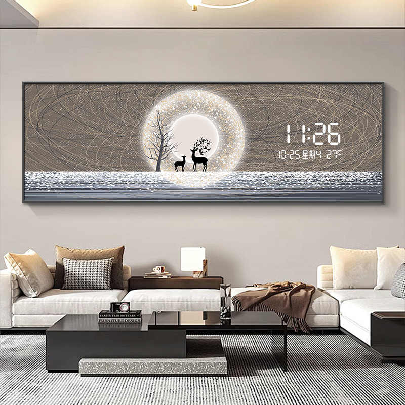 Cuadro Decorativo de Lujo con  - Luxury Lifestyle Background reseña y precio