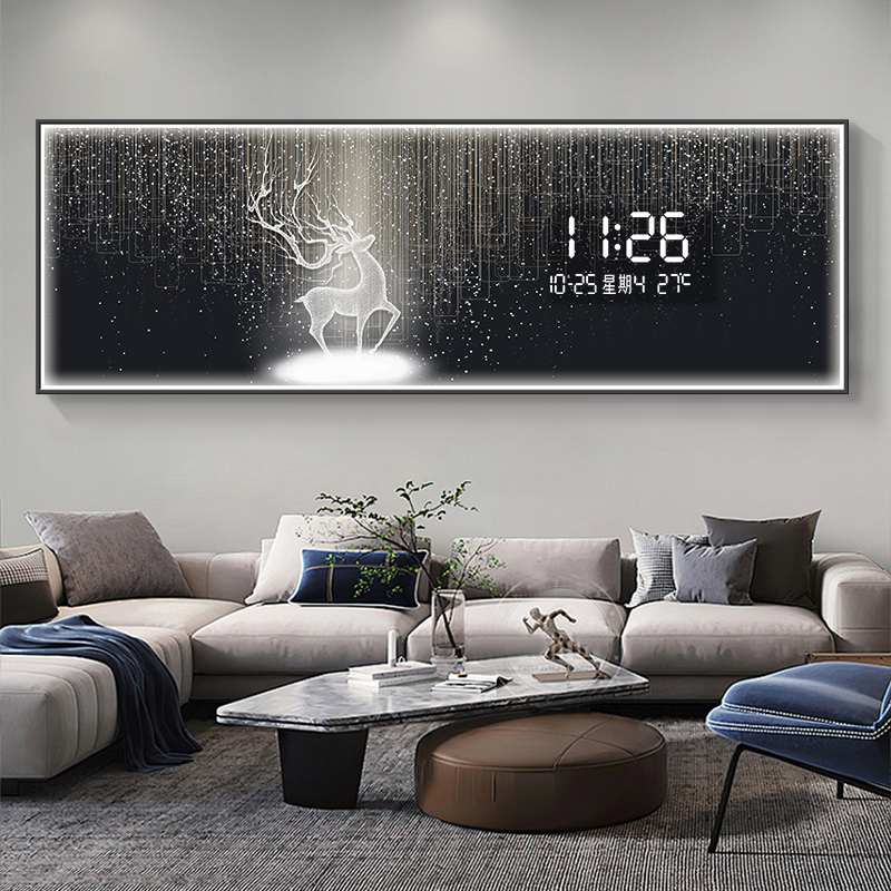 Cuadro Decorativo de Lujo con  - Luxury Lifestyle Background reseña y precio