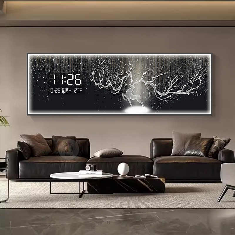 Cuadro Decorativo de Lujo con  - Luxury Lifestyle Background reseña y precio