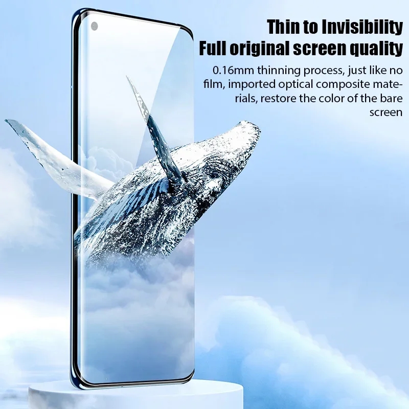 3 uds película de hidrogel par - Oppo A78 reseña y precio