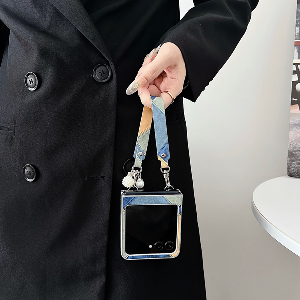 Funda plegable para teléfono M - Luxury Lifestyle Outfit reseña y precio
