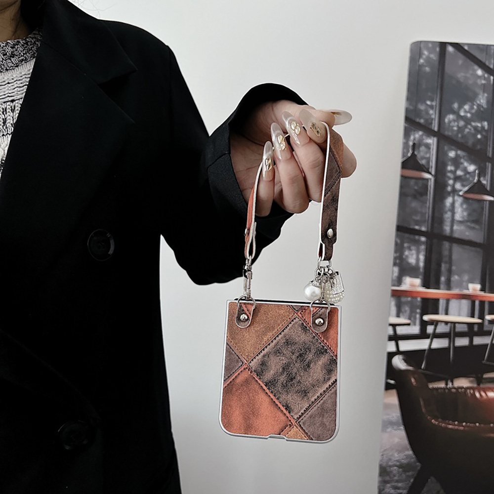 Funda plegable para teléfono M - Luxury Lifestyle Outfit reseña y precio