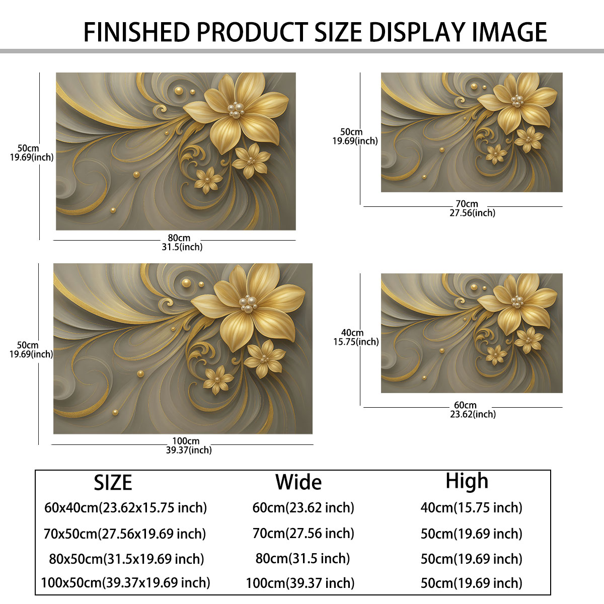 1 adhesivo de pared circular p - Luxury Lifestyle Furniture reseña y precio