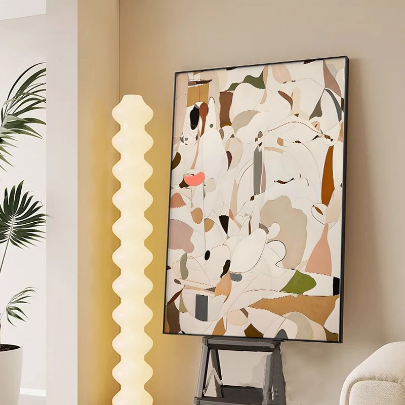 Cuadro decorativo grande de es - Luxury Lifestyle Background reseña y precio