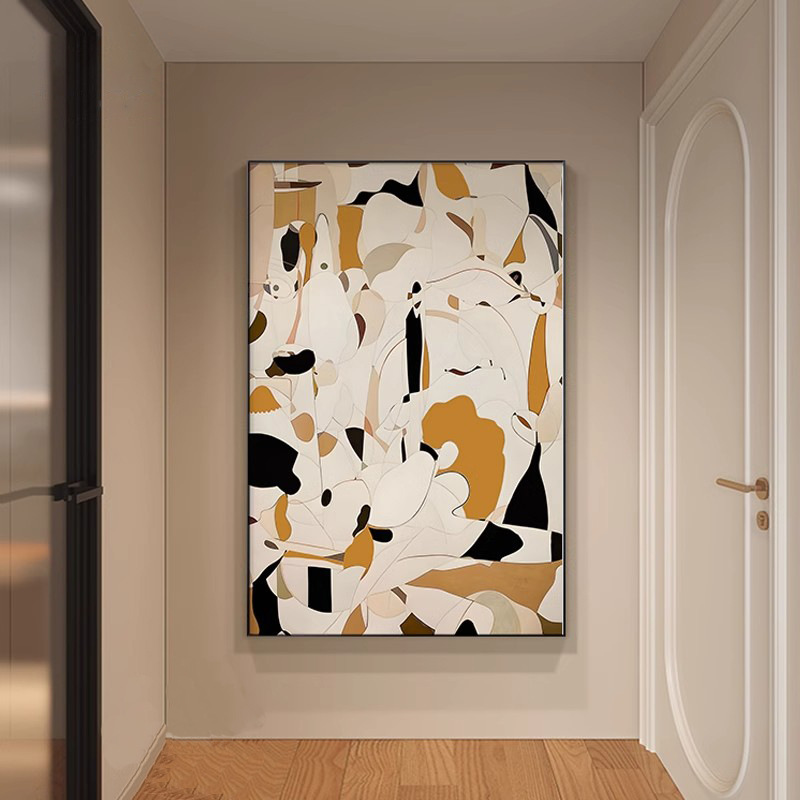 Cuadro decorativo grande de es - Luxury Lifestyle Background reseña y precio