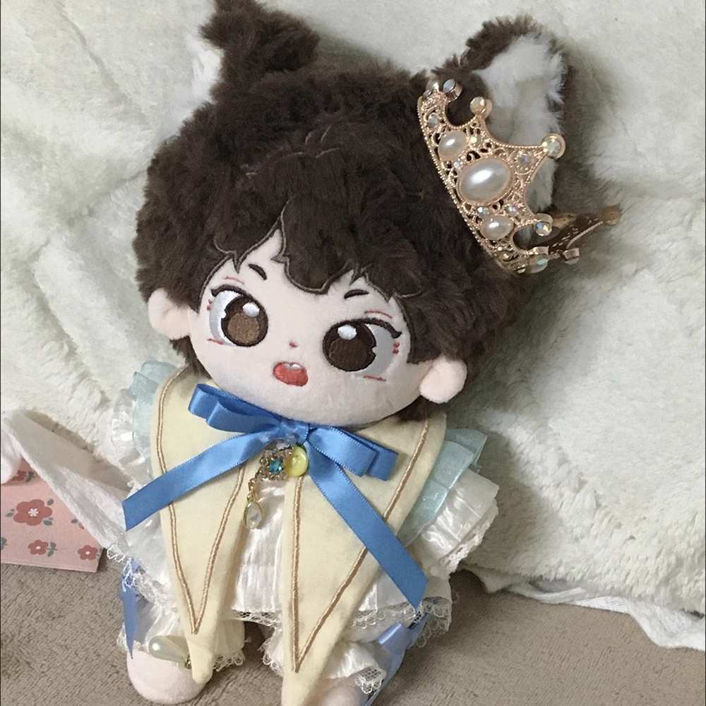 Ropa de muñeca de peluche de 2 - Luxury Lifestyle Outfit reseña y precio