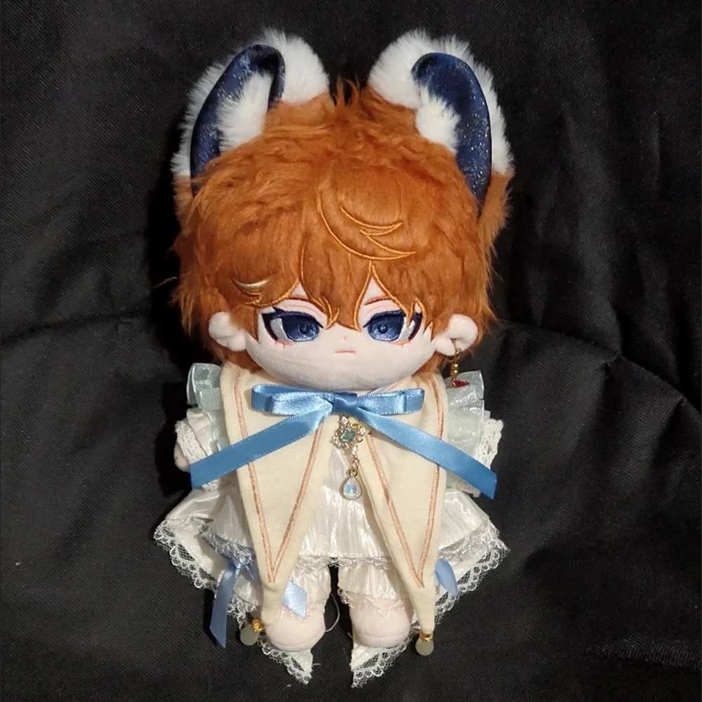 Ropa de muñeca de peluche de 2 - Luxury Lifestyle Outfit reseña y precio