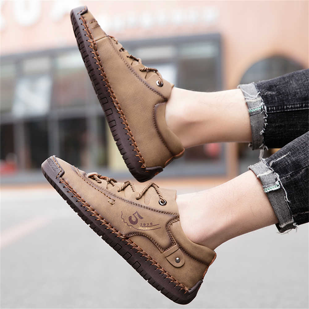 Zapatillas Deportivas Antidesl - Luxury Lifestyle Outfit reseña y precio
