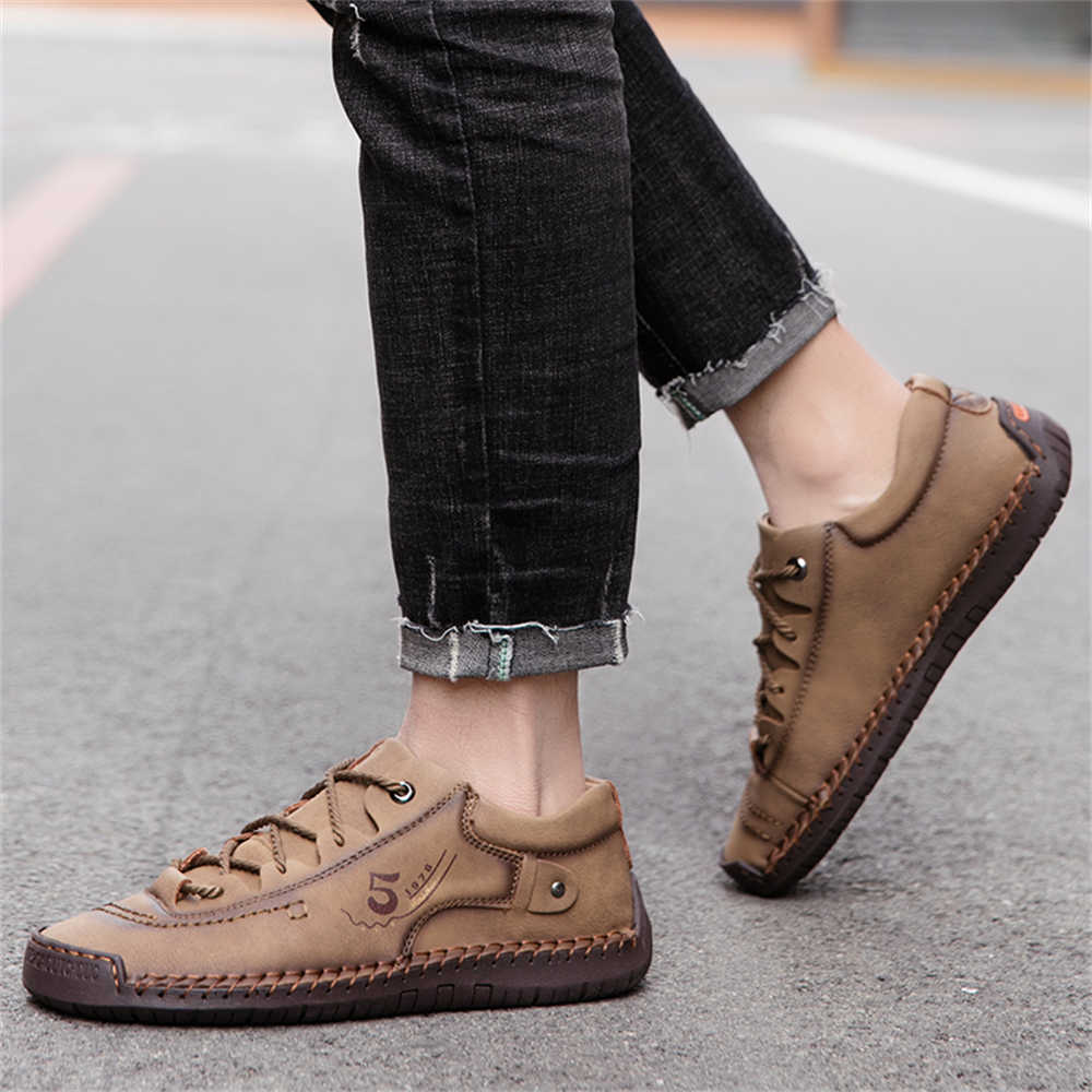 Zapatillas Deportivas Antidesl - Luxury Lifestyle Outfit reseña y precio