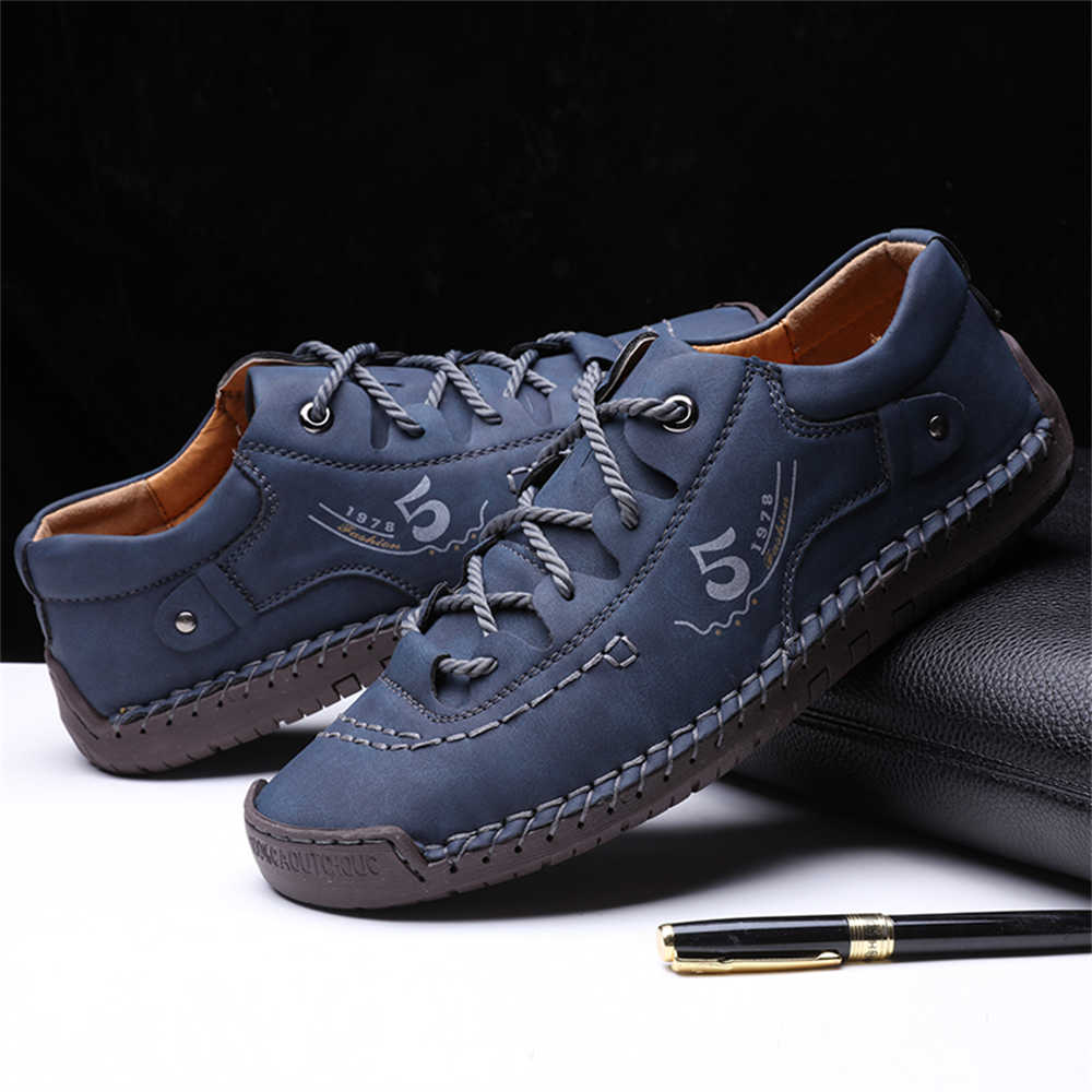 Zapatillas Deportivas Antidesl - Luxury Lifestyle Outfit reseña y precio