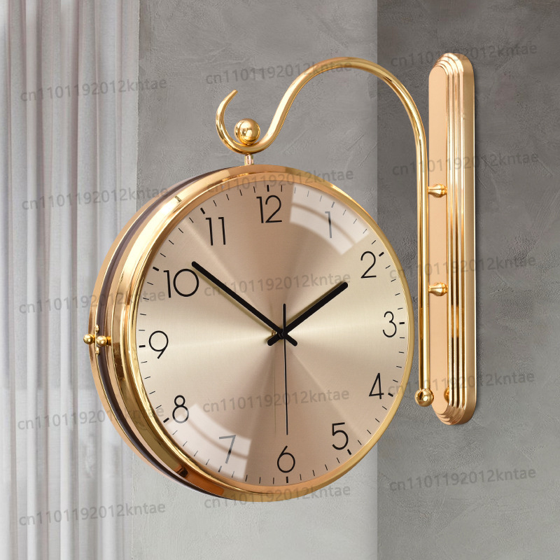 Reloj de Pared de Lujo de Dobl - Luxury Lifestyle Furniture reseña y precio