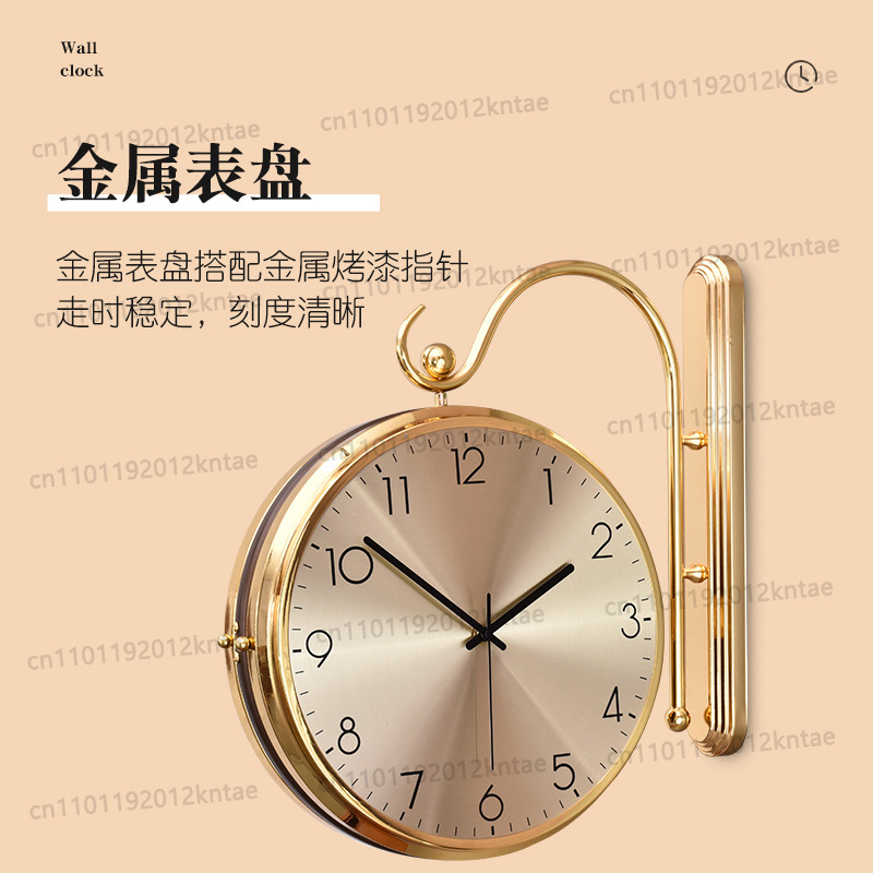Reloj de Pared de Lujo de Dobl - Luxury Lifestyle Furniture reseña y precio